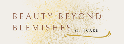 Beauty Beyond Blemishes